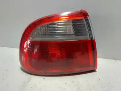 Автозапчастина б/у лівий ход ліхар для SEAT TOLEDO II (1M2) 1.9 TDI Посилання на OEM IAM   