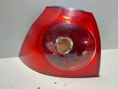 Recambio de automóvil de segunda mano de PILOTO TRASERO IZQUIERDO para VOLKSWAGEN GOLF V (1K1) (10.2003)  referencias OEM IAM   