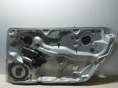 Pezzo di ricambio per auto di seconda mano ALZACRISTALLI ANTERIORE DESTRO per VOLKSWAGEN PASSAT B5.5 (3B3)  Riferimenti OEM IAM 3B4837752HQ  