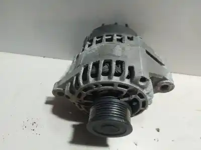 Автозапчасти б/у генератор за OPEL ZAFIRA B D-Z19DT ссылки OEM IAM   