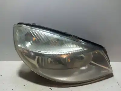 Second-hand car spare part Right Headlight for RENAULT SCENIC II (JM) F9QE804 OEM IAM references   