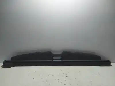 Peça sobressalente para automóvel em segunda mão Chapeleira por OPEL ZAFIRA B D-Z19DT Referências OEM IAM   