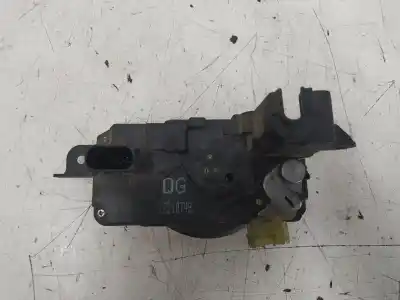 Second-hand car spare part front right door lock for opel astra h gtc d-z19dth oem iam references 13210749  