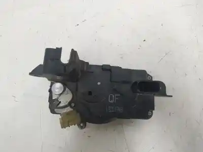 Second-hand car spare part left front door lock for opel astra h gtc d-z19dth oem iam references 13210748  