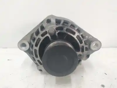 Автозапчастина б/у генератор для OPEL ASTRA H GTC D-Z19DTH Посилання на OEM IAM 93169028 0986048793 