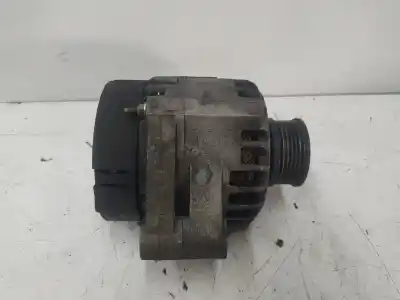 Автозапчасти б/у генератор за opel astra h gtc d-z19dth ссылки oem iam 93169028 0986048793 