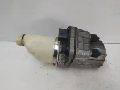 Pièce détachée automobile d'occasion pompe de servo-direction assistée pour opel astra h gtc d-z19dth références oem iam 7625955136 13192897 