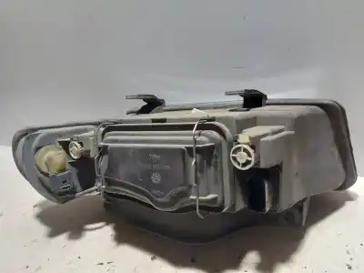 Second-hand car spare part left headlight for seat toledo ii (1m2) 1.9 tdi oem iam references   