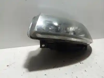 Second-hand car spare part left headlight for seat toledo ii (1m2) 1.9 tdi oem iam references   