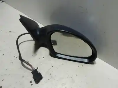 Second-hand car spare part right rearview mirror for seat toledo ii (1m2) 1.9 tdi oem iam references   