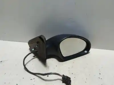 Second-hand car spare part right rearview mirror for seat toledo ii (1m2) 1.9 tdi oem iam references   