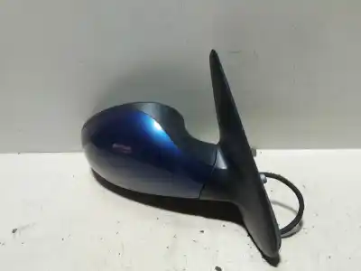 Second-hand car spare part right rearview mirror for seat toledo ii (1m2) 1.9 tdi oem iam references   