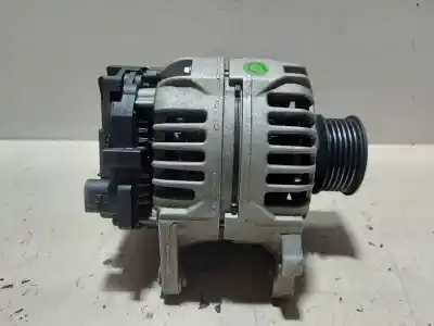 Second-hand car spare part alternator for seat toledo ii (1m2) 1.9 tdi oem iam references   