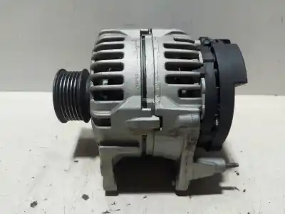 Second-hand car spare part alternator for seat toledo ii (1m2) 1.9 tdi oem iam references   