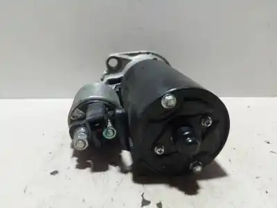 Автозапчасти б/у двигатель запускается за seat toledo ii (1m2) 1.9 tdi ссылки oem iam 0001125012  