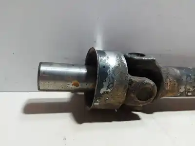 Автозапчасти б/у передний кардан за mitsubishi montero (v20/v40) d4m40 ссылки oem iam mb919058  