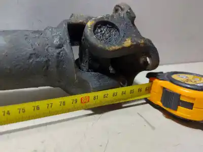 Автозапчасти б/у передний кардан за mitsubishi montero (v20/v40) d4m40 ссылки oem iam mb919058  