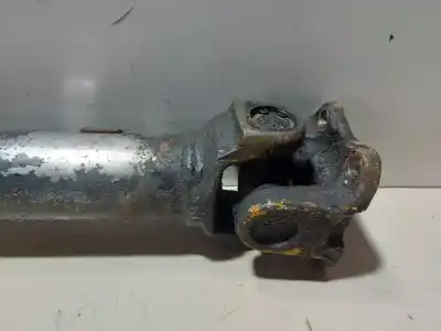 Автозапчасти б/у передний кардан за mitsubishi montero (v20/v40) d4m40 ссылки oem iam mb919058  