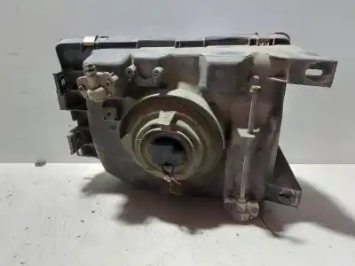 Pezzo di ricambio per auto di seconda mano faro anteriore sinistro per mitsubishi montero (v20/v40) d4m40 riferimenti oem iam   