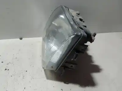 Pezzo di ricambio per auto di seconda mano faro anteriore sinistro per mitsubishi montero (v20/v40) d4m40 riferimenti oem iam   