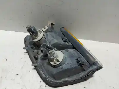 Pezzo di ricambio per auto di seconda mano pilota anteriore sinistro per mitsubishi montero (v20/v40) d4m40 riferimenti oem iam   