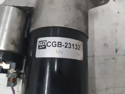 Автозапчастина б/у двигун запускається для smart forfour om639939 посилання на oem iam cgb23132 rmat30271 