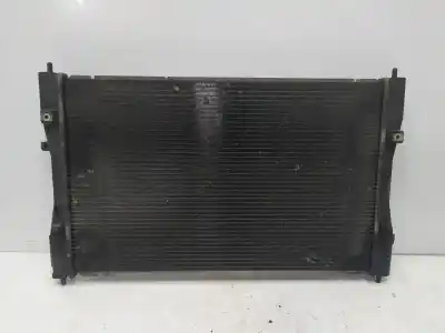 Pezzo di ricambio per auto di seconda mano radiatore d acqua per smart forfour om639939 riferimenti oem iam   