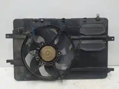 Автозапчасти б/у электрический вентилятор за smart forfour om639939 ссылки oem iam a4545001103  