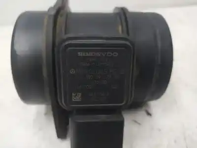 Pezzo di ricambio per auto di seconda mano misuratore di flusso per smart forfour om639939 riferimenti oem iam a0000942948 1525a001 