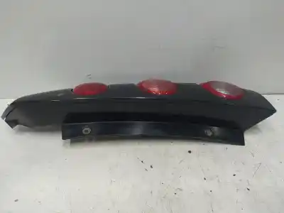 Автозапчастина б/у правий ліхтар для smart forfour om639939 посилання на oem iam a4548200664  