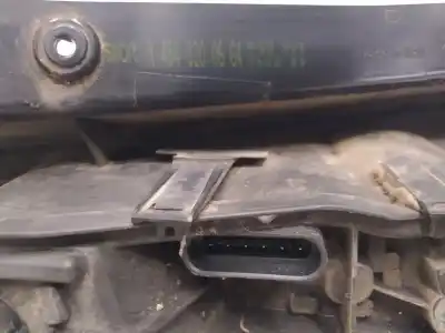 Автозапчастина б/у правий ліхтар для smart forfour om639939 посилання на oem iam a4548200664  