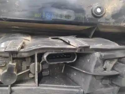 Автозапчасти б/у левый задний фонарь за smart forfour om639939 ссылки oem iam a4548200564  