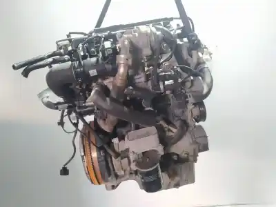 Автозапчасти б/у полный двигатель за smart forfour om639939 ссылки oem iam om639939  