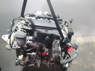 Автозапчасти б/у полный двигатель за smart forfour om639939 ссылки oem iam om639939  