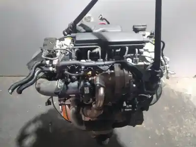Автозапчасти б/у полный двигатель за smart forfour om639939 ссылки oem iam om639939  
