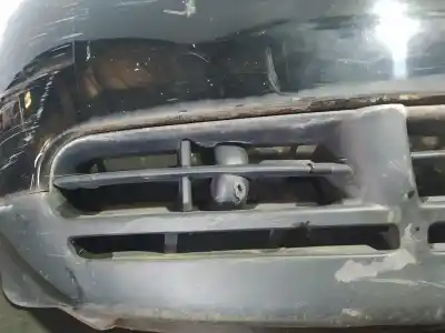 Second-hand car spare part front bumper for audi a3 (8l) ahf oem iam references   