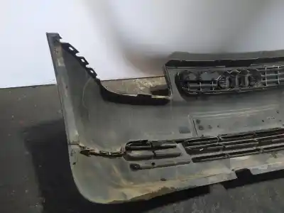 Second-hand car spare part front bumper for audi a3 (8l) ahf oem iam references   
