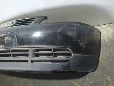 Second-hand car spare part front bumper for audi a3 (8l) ahf oem iam references   