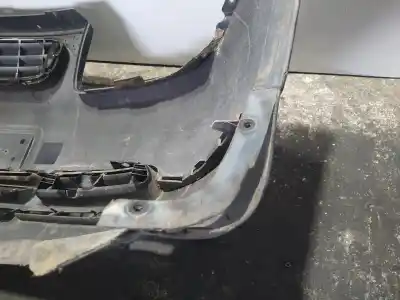 Second-hand car spare part front bumper for audi a3 (8l) ahf oem iam references   