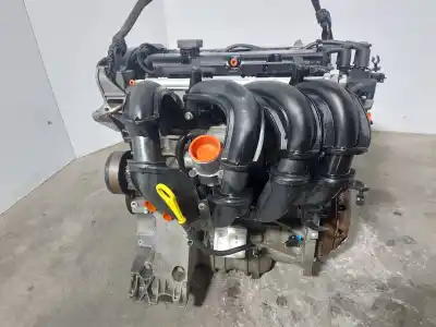 Second-hand car spare part COMPLETE ENGINE for FORD FOCUS BERLINA (CAP)  OEM IAM references HWDA  
