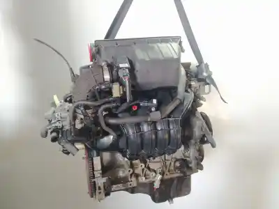 Second-hand car spare part COMPLETE ENGINE for SUZUKI IGNIS RM (MH)  OEM IAM references M15A  