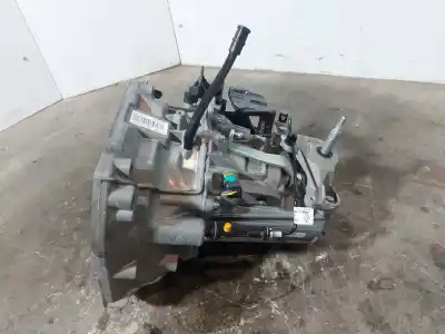 Pezzo di ricambio per auto di seconda mano riduttore per renault clio v h4de470 riferimenti oem iam jt4004 jt4004 