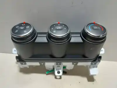 Second-hand car spare part climate control for renault clio v h4de470 oem iam references 275006130r  
