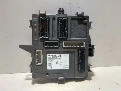 Pezzo di ricambio per auto di seconda mano CENTRALINA MOTORE per RENAULT CLIO V  Riferimenti OEM IAM 284B26188R  
