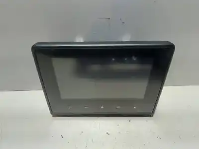 Tweedehands auto-onderdeel MULTIFUNCTIONEEL DISPLAY voor RENAULT CLIO V  OEM IAM-referenties 280346916R  