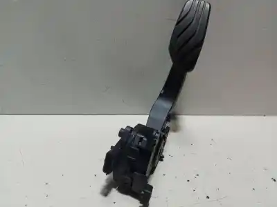 Peça sobressalente para automóvel em segunda mão pedal acelerador por renault clio v h4de470 referências oem iam 6pv01290203 180108467r 