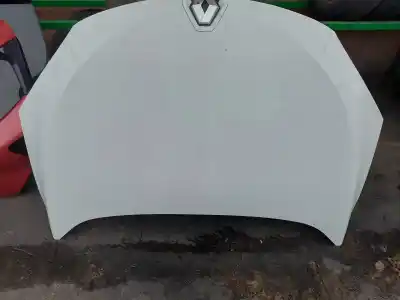 Recambio de automóvil de segunda mano de CAPO para RENAULT MEGANE IV BERLINA 5P  referencias OEM IAM   