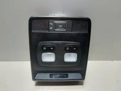 Pezzo di ricambio per auto di seconda mano pezzi vari per renault clio v h4de470 riferimenti oem iam 51986597  