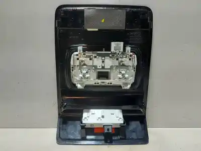 Pezzo di ricambio per auto di seconda mano pezzi vari per renault clio v h4de470 riferimenti oem iam 51986597  