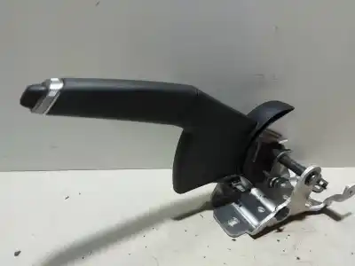 Peça sobressalente para automóvel em segunda mão alavanca de travão de mão por renault clio v h4de470 referências oem iam 360106140r  